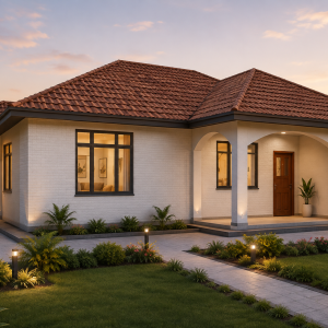 [DH]-D[B]-22826- A 3 Bedroom Bungalow Dreamhome